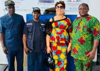 NOA, WHO partner to battle HIV/AIDS spread in Anambra