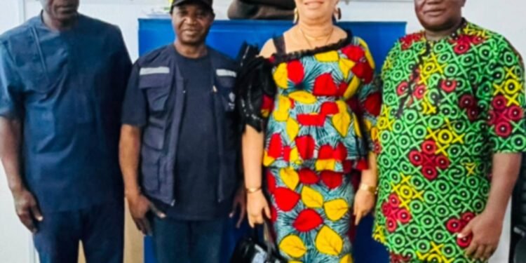 NOA, WHO partner to battle HIV/AIDS spread in Anambra