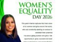See possibilities, take your rightful place – Nonye Soludo urges Anambra women