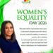 See possibilities, take your rightful place – Nonye Soludo urges Anambra women