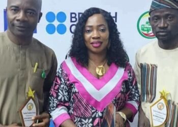 Onitsha-Based Teacher Wins Best ICT-Driven Educator in Africa