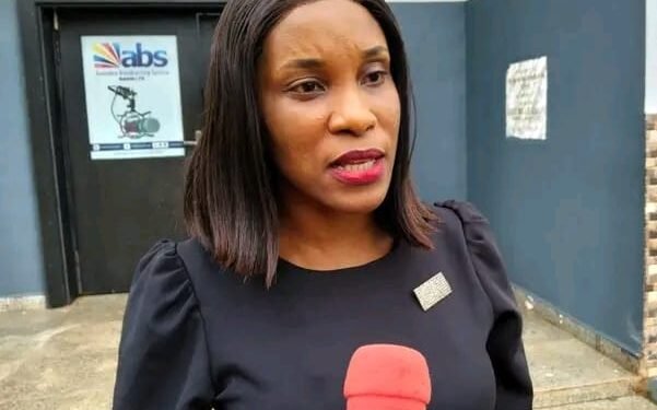 FIDA urges collective action for victims of domestic violence