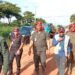 NSCDC arrests 3 suspected illegal sand miners, impounds 2 tippers in Anambra