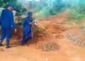 NSCDC seals two mining sites in Anambra miners’ crackdown