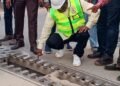 Vandalism: FG to install streetlights, CCTV on Niger Bridge