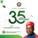 Anambra at 35: Governor Soludo leads his call for collective action on the environment