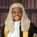 JUST IN: Afam Osigwe Bows Out as 32nd NBA President