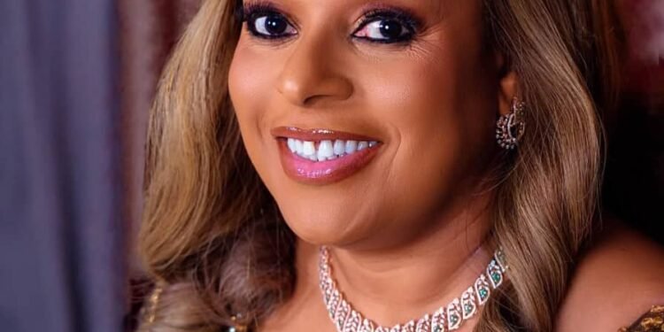 Forty-five minutes with Anambra’s First Lady of kindness