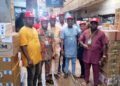 Ogbogwu medicine dealers eulogize Anambra CP over timely intervention, Footing hospital bills after police shootings