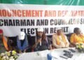 APGA wins 21 Council seats in Anambra poll