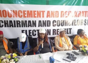 APGA wins 21 Council seats in Anambra poll