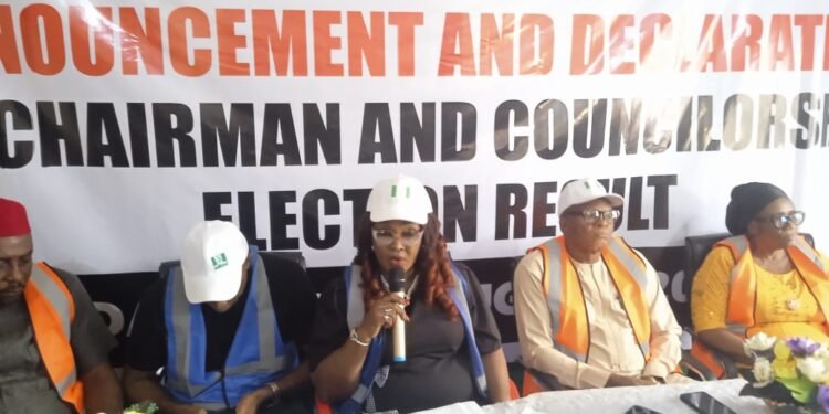 APGA wins 21 Council seats in Anambra poll