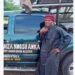 Digital town crier, Aiza feared killed in Anambra