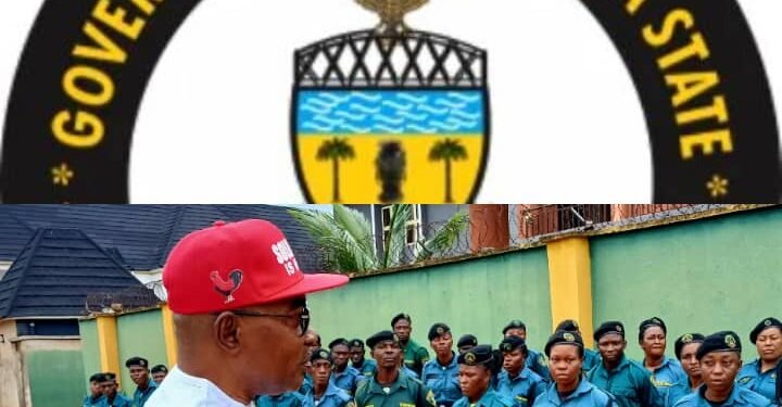 Anambra State Government set to begin enforcement of environmental law