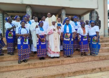Live lives you should be proud of – Catholic Bishop tells women