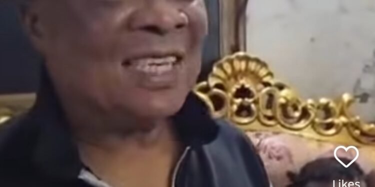 Anambra Billionaire, Ibeto Mocks Haters over False Death Rumours.
