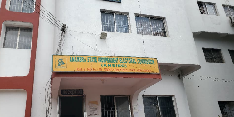 Anambra LG poll: We’re over 90% ready for Saturday election – ANSIEC