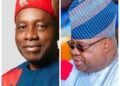 Gov Adeleke’s victory reflection of people’s trust, confidence – Soludo