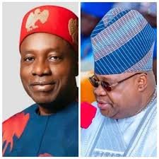 Gov Adeleke’s victory reflection of people’s trust, confidence – Soludo