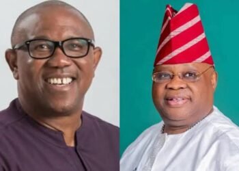 Osun poll: Obi hails Adeleke, says democracy wins when people stand