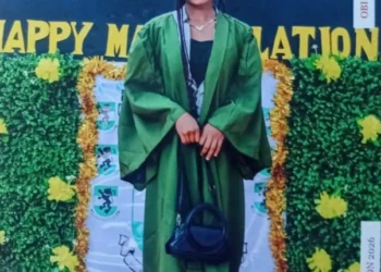 UNIZIK High School Student Emerges Overall Top Scorer in 2025 UNN UTME/Post-UTME Exercise