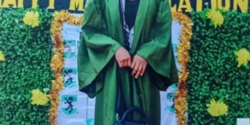 UNIZIK High School Student Emerges Overall Top Scorer in 2025 UNN UTME/Post-UTME Exercise