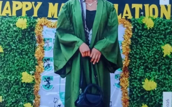 UNIZIK High School Student Emerges Overall Top Scorer in 2025 UNN UTME/Post-UTME Exercise