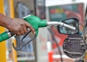 Cheap Petrol Is Not a Cheap Economy