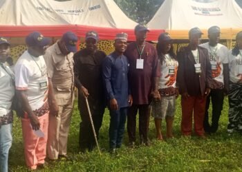 NGO Launches Anambra Drive to Lift Widows, Indigent People with ₦10m Empowerment Plan