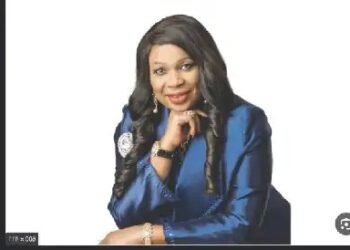 Uju Ifejika and the $400 Million Gamble