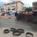 Major Tanker Fire outbreak Averted in Onitsha 