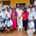 NASENI Trains 100 Onitsha Youths On Electrical Installation, Maintenance