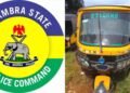 Anambra Police Rescue Kidnap Victim, Arrest Seven Suspects, Recover Stolen Tricycle