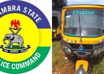 Anambra Police Rescue Kidnap Victim, Arrest Seven Suspects, Recover Stolen Tricycle