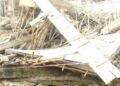 2-storey Building Collapses in Anambra