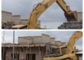 Anambra Government Intensifies on Demolition of Illegal Structures in 3 Communities