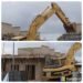 Anambra Government Intensifies on Demolition of Illegal Structures in 3 Communities