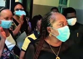 COOUTH Intensifies Preparations for Paediatrics Accreditation