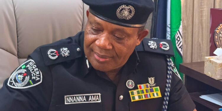 Release more funds to complete medical bills of Onitsha police gun shot victims, CD/HURIDE tells Anambra CP