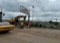 Just In: FG Extends First Niger Bridge Maintenance by One Week