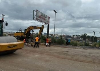 Just In: FG Extends First Niger Bridge Maintenance by One Week