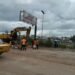 Just In: FG Extends First Niger Bridge Maintenance by One Week