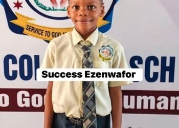 Body of Missing UNIZIK Pupil, Success Ezenwafor, Swept Away by Flood Recovered