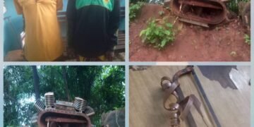 Firstpower Confirms Arrest Of Two Transformer Vandals In Anambra