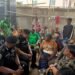 Anambra CP Visits Family of Slain Comedian Aiza Nwosu, Orders Manhunt for Killers