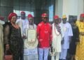 Soludo issues certificates to monarchs, vows to overhaul community governance