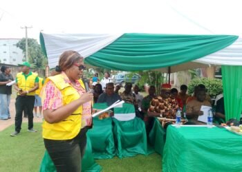 Supporting women farmers not favour but investment – FG