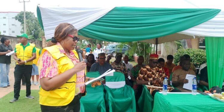 Supporting women farmers not favour but investment – FG