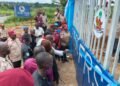 FRSC inugurates new security gate, solar street lights in Oraifite Unit Command