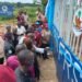 FRSC inugurates new security gate, solar street lights in Oraifite Unit Command